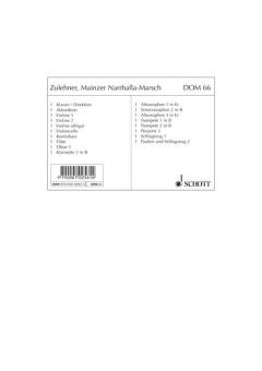 Mainzer Narrhalla-Marsch Download