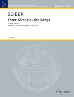 3 Minnaloushe Songs Download