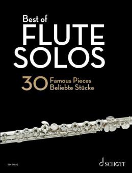 Best of Flute Solos Download