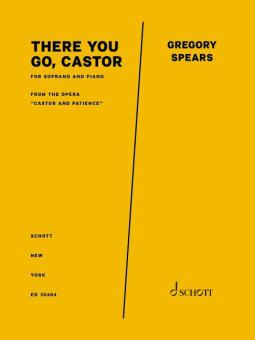 There You Go, Castor Download