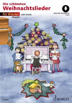Die schönsten Weihnachtslieder Download