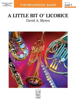 A Little Bit O' Licorice Download
