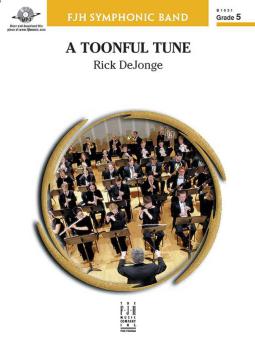 A Toonful Tune 