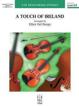 A Touch of Ireland 
