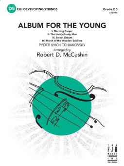 Album for the Young 