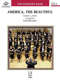 America, The Beautiful 