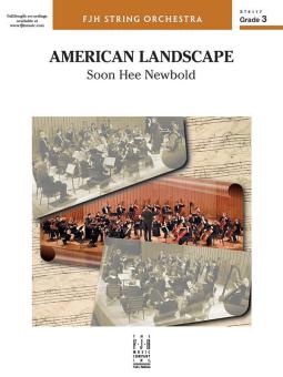 American Landscape 
