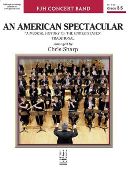 An American Spectacular 