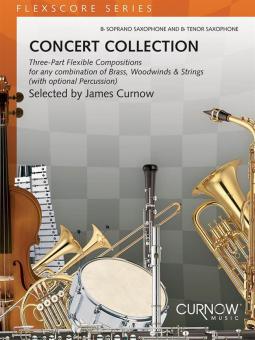 Concert Collection 