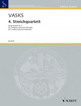 String Quartet No. 4 Standard