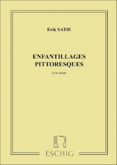 Enfantillages Pittoresques 