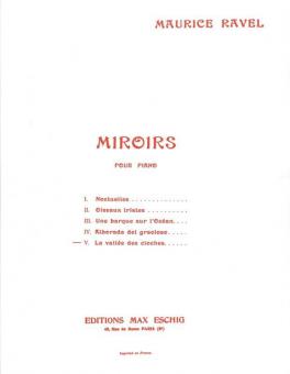 Miroirs 