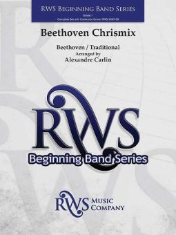 Beethoven Chrismix 
