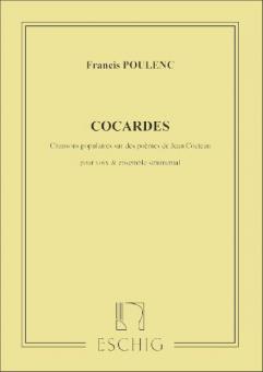 Cocardes 