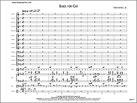 Blues for Cat Download