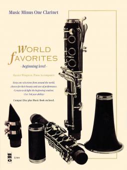 World Favorites 