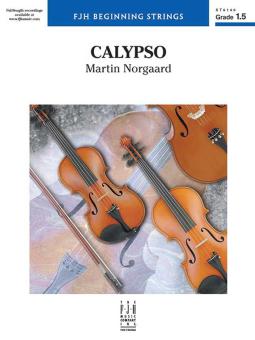 Calypso Download