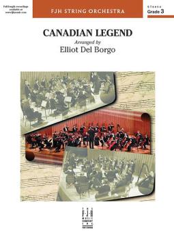 Canadian Legend Download