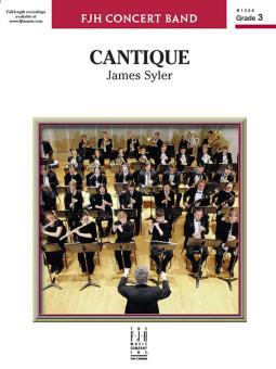 Cantique 