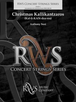 Christmas Kallikantzaros Download