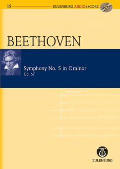 Symphony No. 5 C minor op. 67 