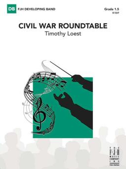 Civil War Roundtable 