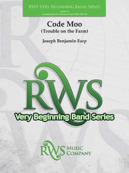 Code Moo 