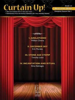 Curtain Up! Download