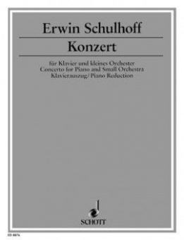 Concerto Op. 43 