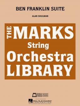 Ben Franklin Suite 