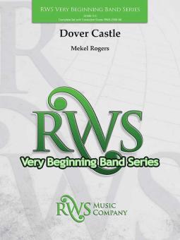 Dover Castle 