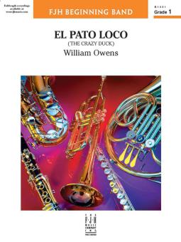 El Pato Loco 