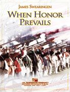 When Honor Prevails 