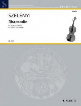 Rhapsody Standard