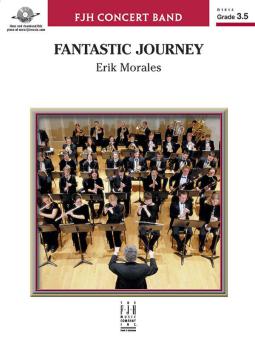 Fantastic Journey 