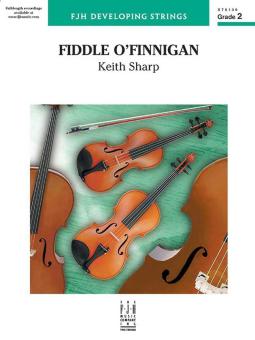 Fiddle O'Finnigan Download