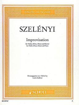 Improvisation Standard