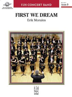 First We Dream 