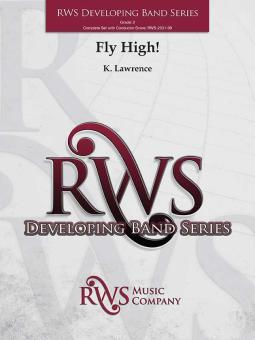 Fly High! 