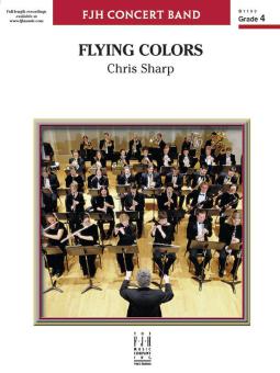 Flying Colors 