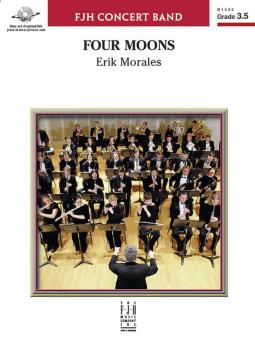 Four Moons 