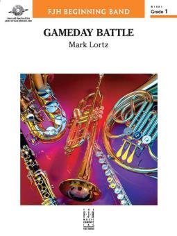 Gameday Battle 