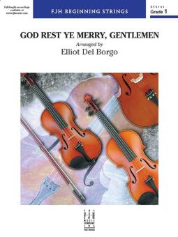 God Rest Ye Merry, Gentlemen 