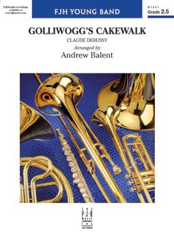 Golliwogg's Cakewalk 