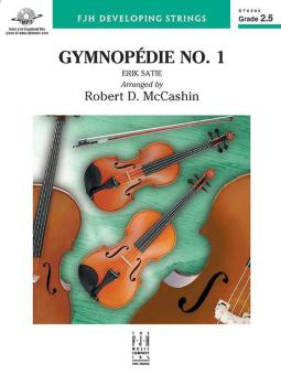 Gymnopédie No. 1 
