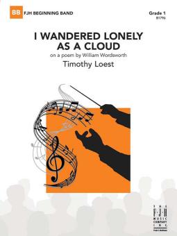 I Wandered Lonely as a Cloud Download