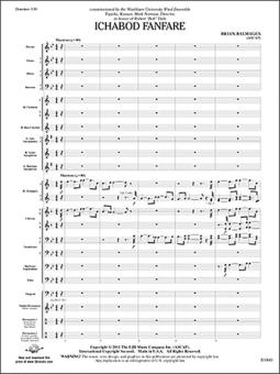 Ichabod Fanfare Download