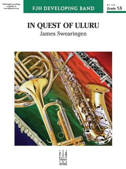 In Quest of Uluru 