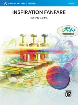 Inspiration Fanfare 