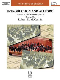 Introduction and Allegro Download